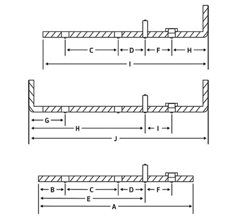 sheet metal stiffening rib design|edge bulging tolerance sheet metal.